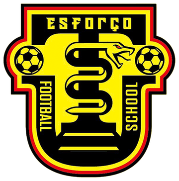 Esforço Football School