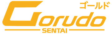 Gorudo Sentai Co., Ltd.