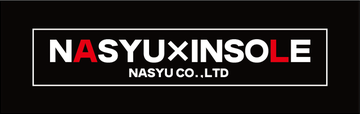 NASYUインソール